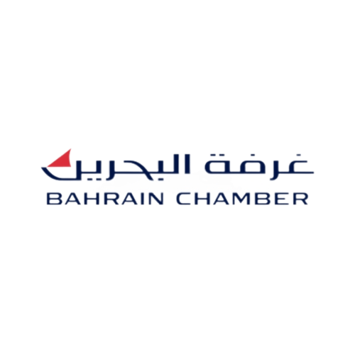 Bahrain Chamber Logo