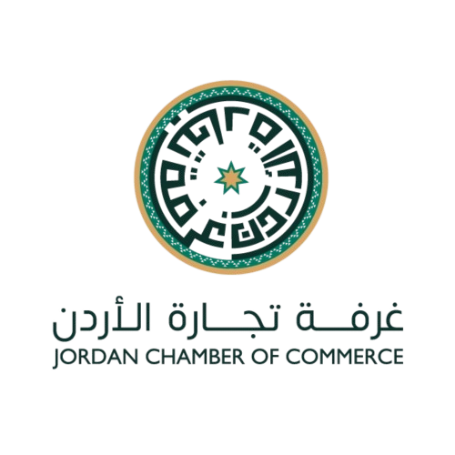 Jordan Chamber Logo