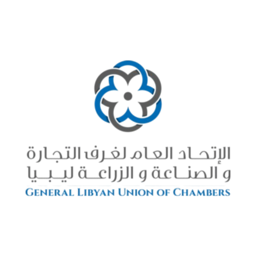 Libyan Chambers Logo