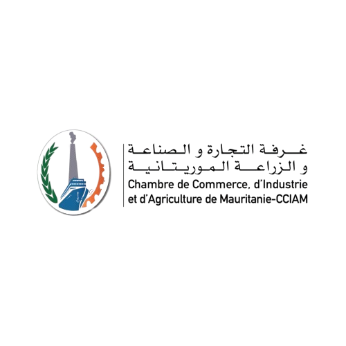 Mauritanian Chambers Logo