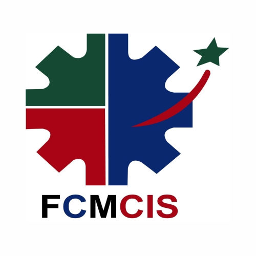 Moroccan Chamber Logo