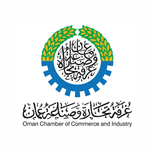 Oman Chamber Logo