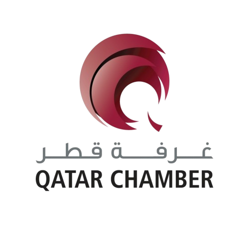 Qatar Chamber Logo