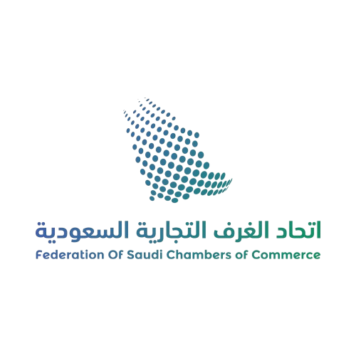 Saudi Chambers Logo