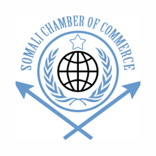 Somali Chamber Logo