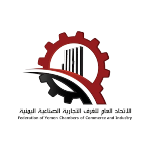 Yemen Chamber Logo